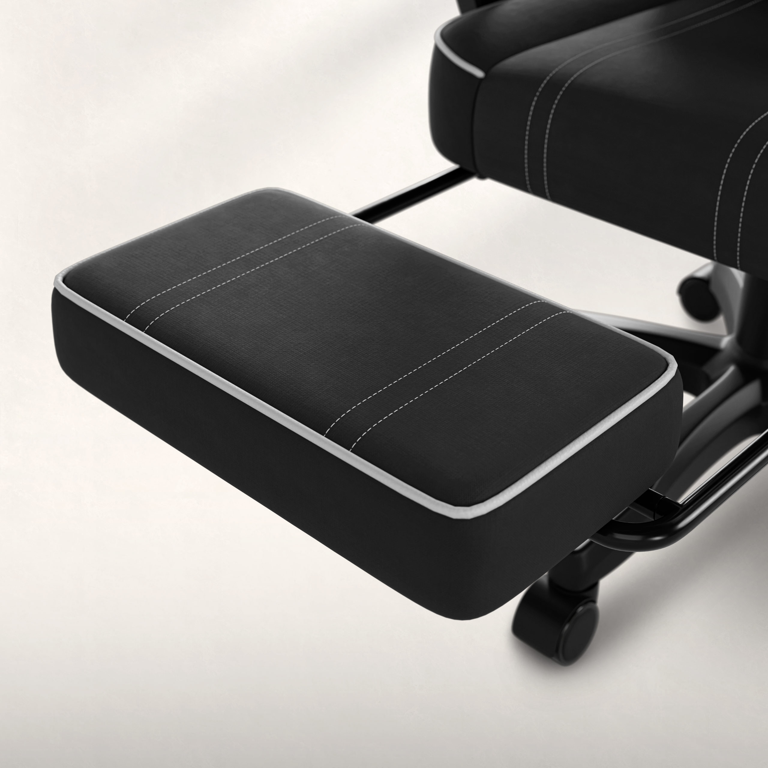 Technologia SideRest Fotel Force 7.6