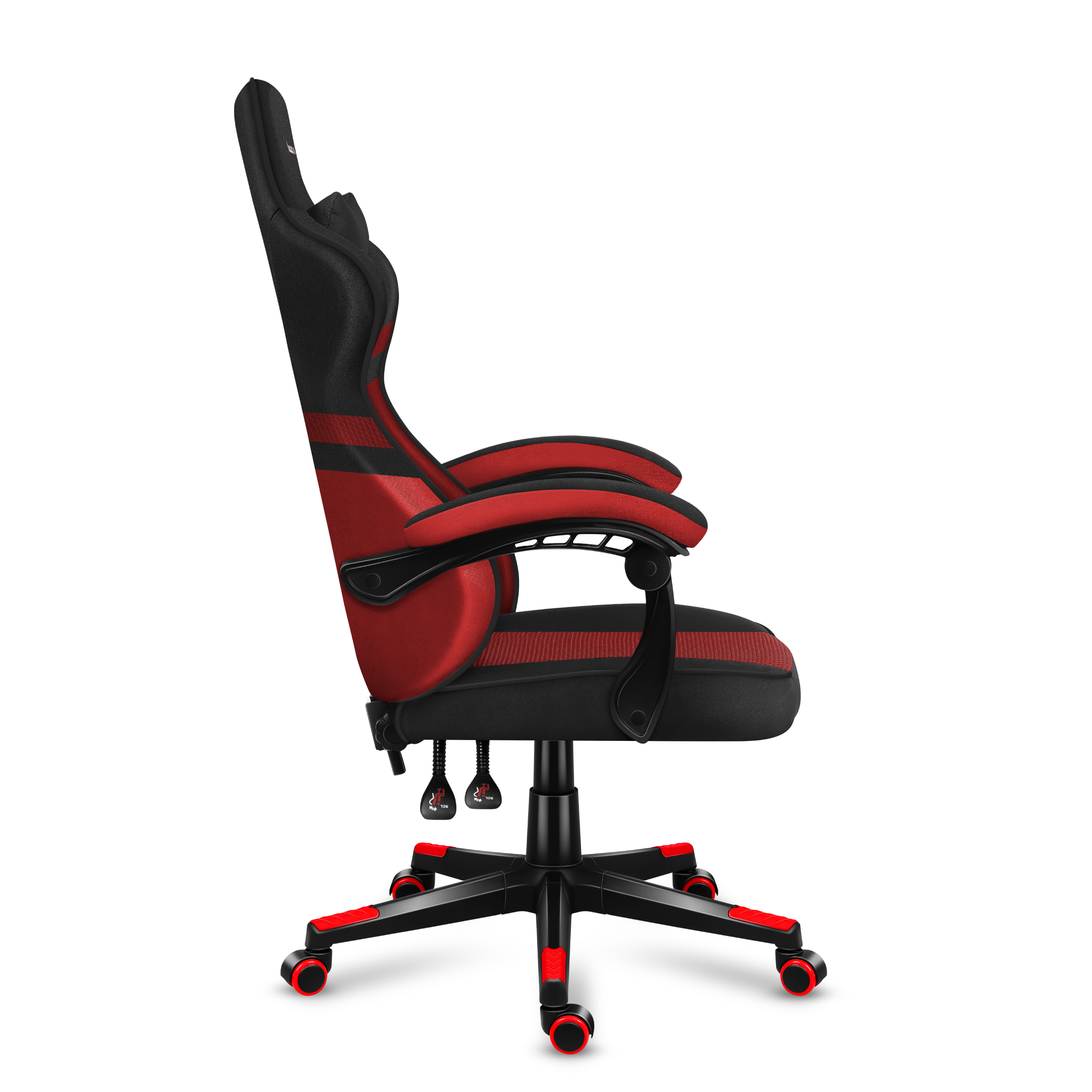 Ergonomiczny fotel gamingowy Force 4.4