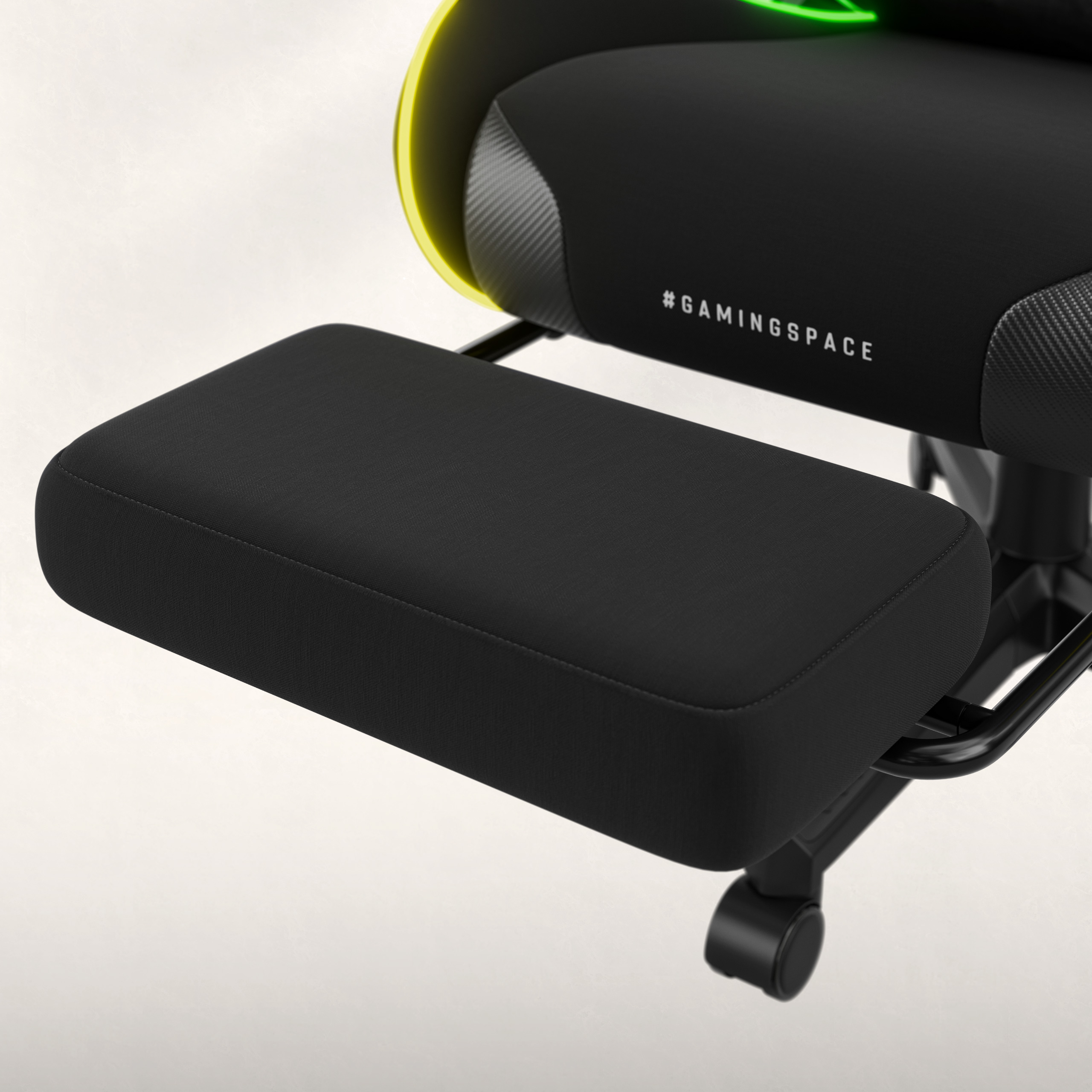 Technologia SideRest Fotel Force 7.6