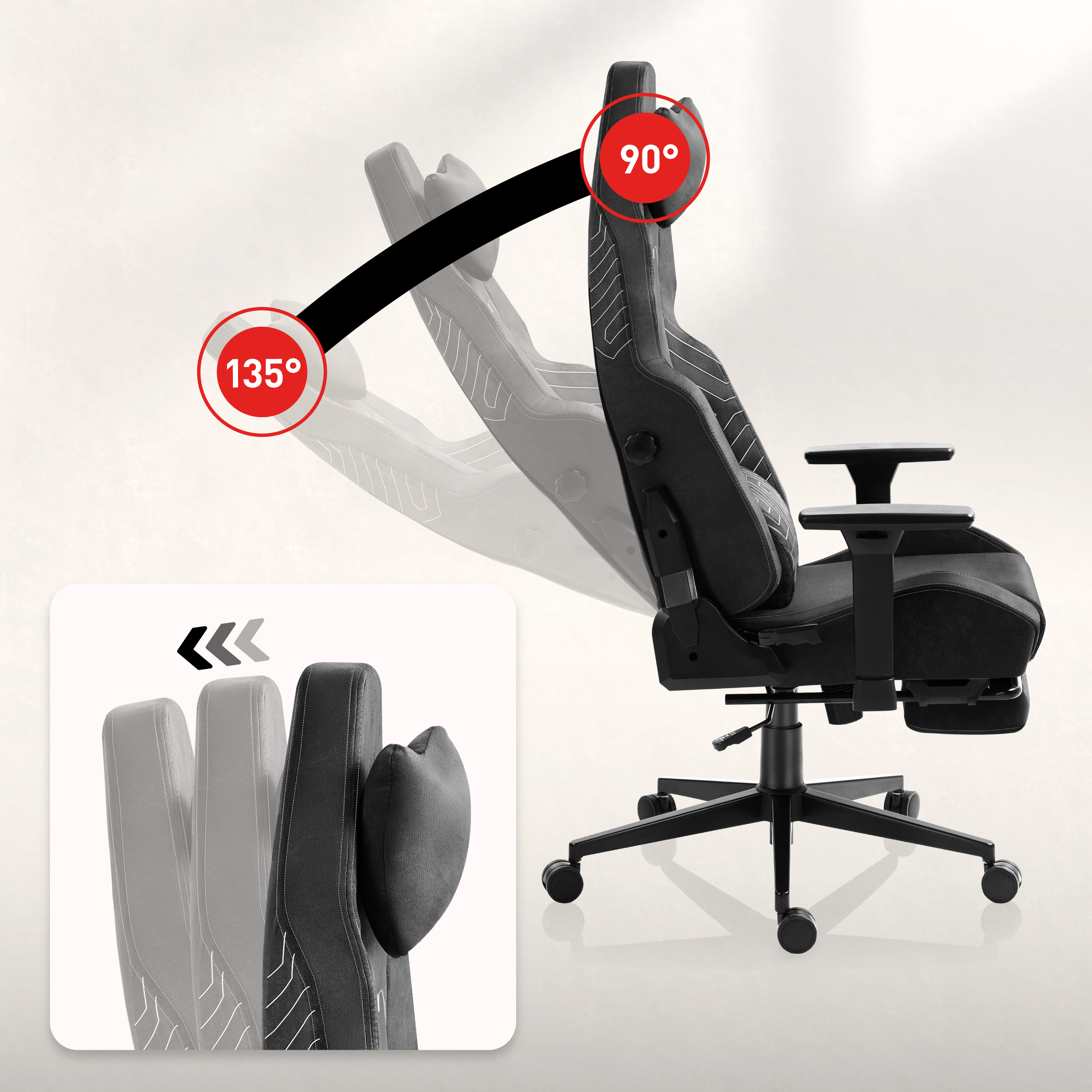 Huzaro Force 7.6 Softlex