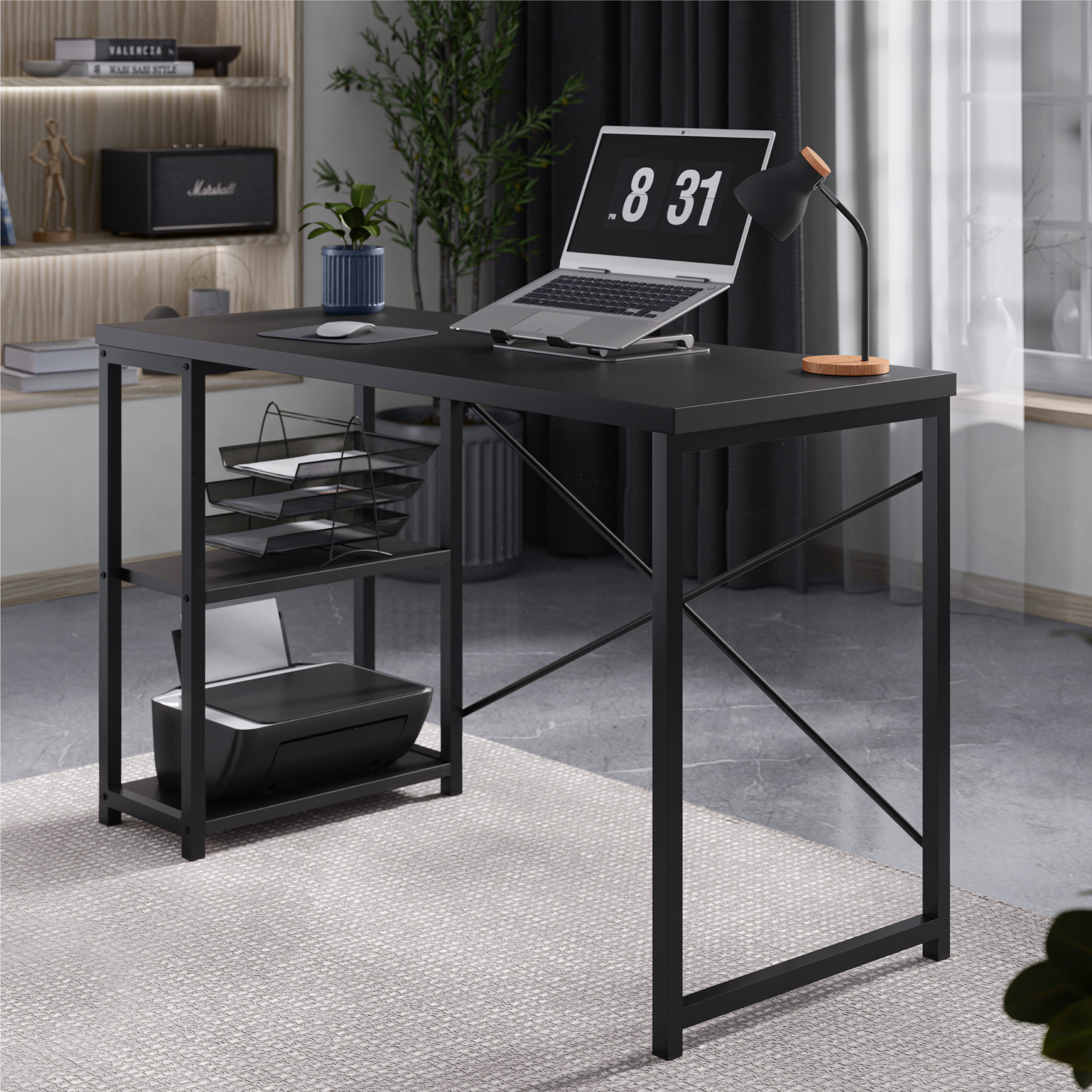 Mark Adler Leader 4.0 w biurze