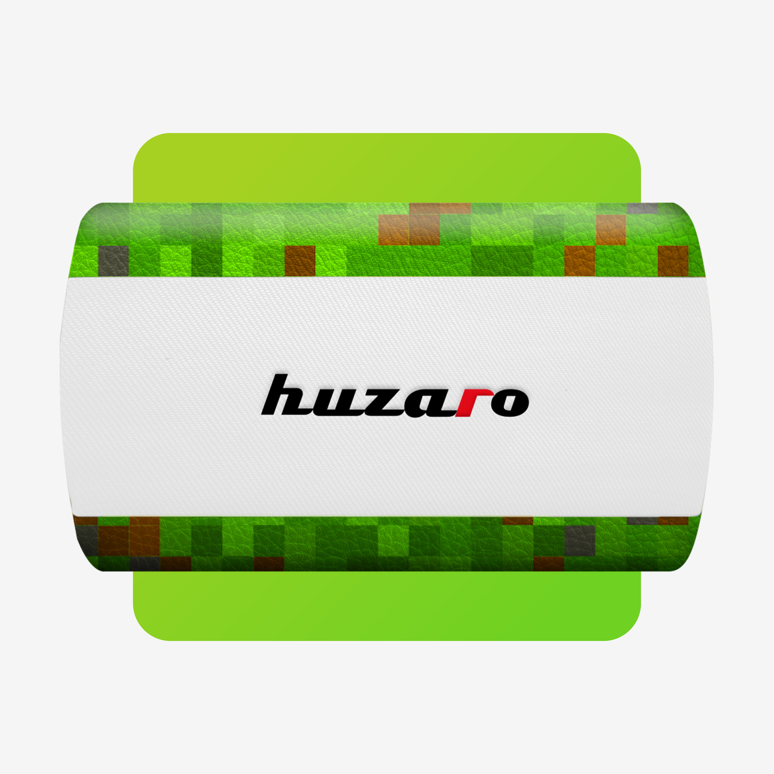 Poduszka pod kark fotela Huzaro Ranger 6.0 Pixel
