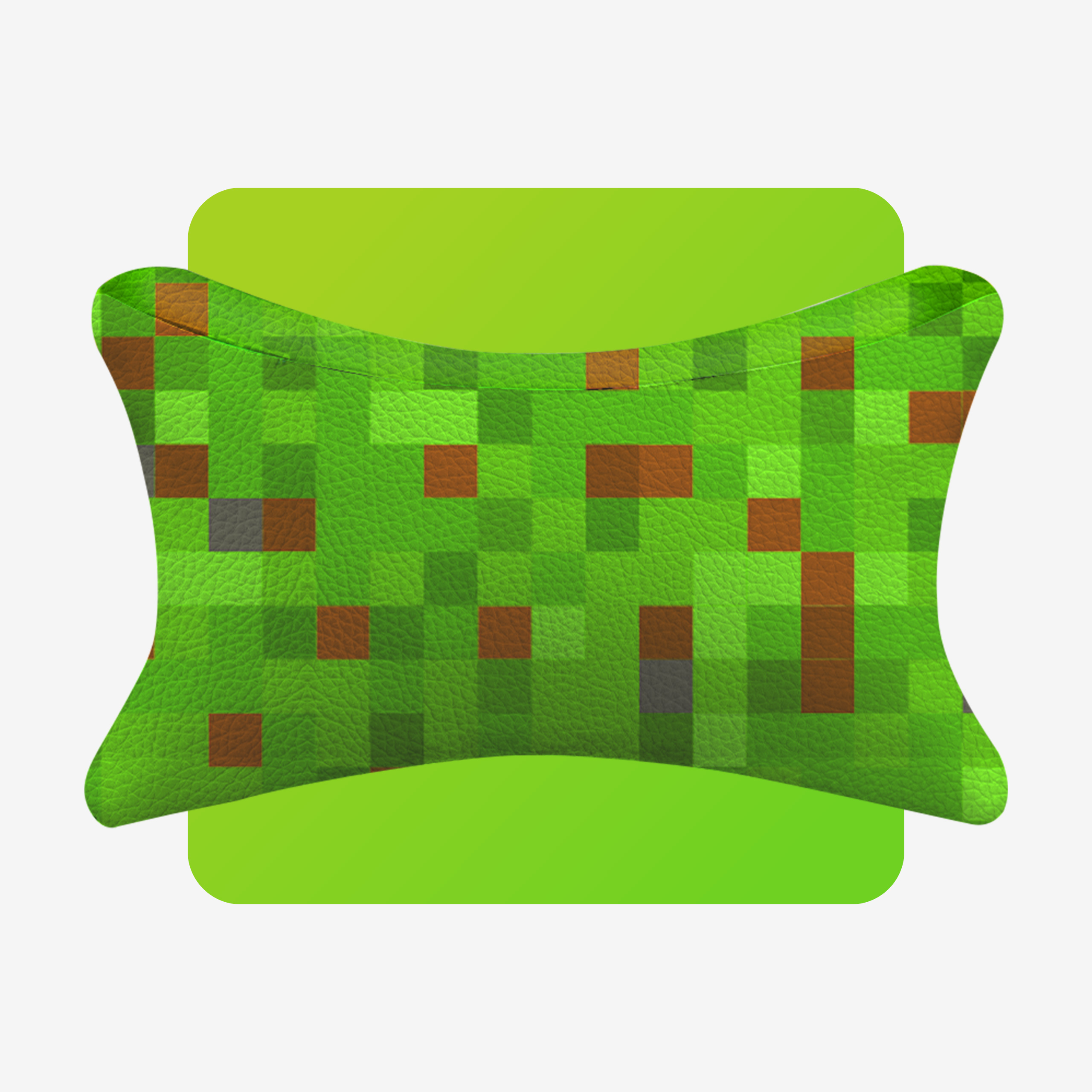 Poduszka pod kark fotela Huzaro Ranger 6.0 Pixel
