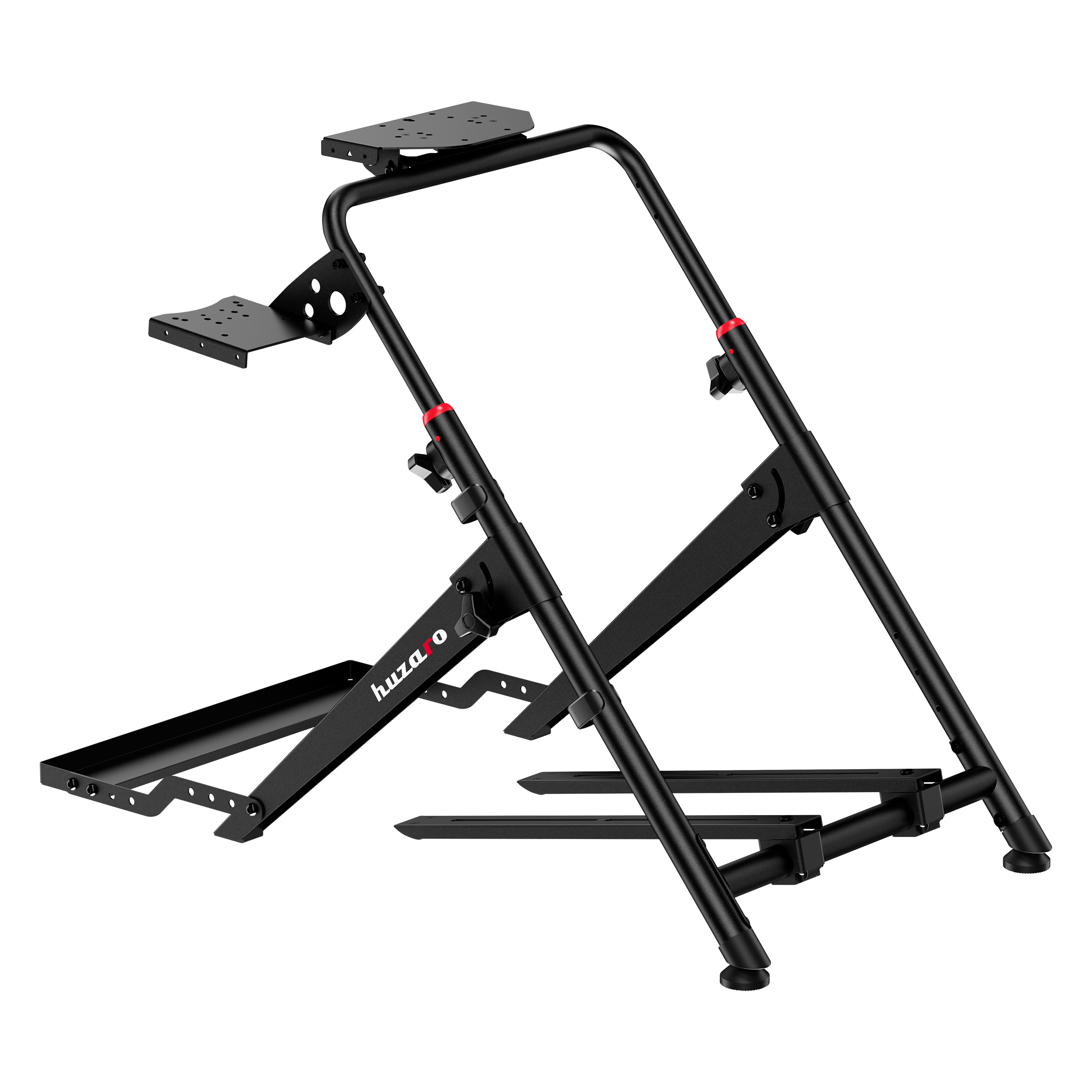 Stelaż do simracingu Huzaro Speed 6.0 skos