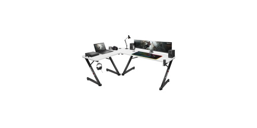 Wie richtet man einen Gaming-Schreibtisch ein, um die Effizienz beim Spielen zu steigern?