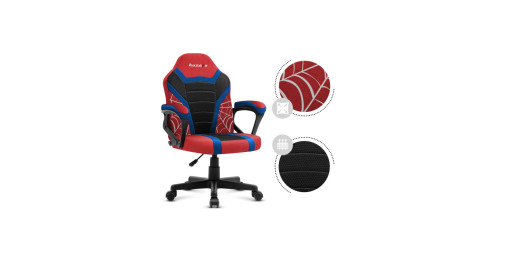 Ergonomische Bürostühle für Kinder und Jugendliche – worauf sollte man achten?