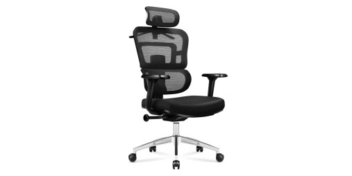 Welche Merkmale sollte ein guter ergonomischer Stuhl haben?