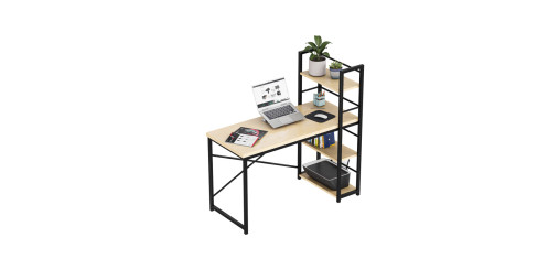 Wie organisiert man einen effektiven Gaming-Arbeitsplatz mit einem Eckschreibtisch?